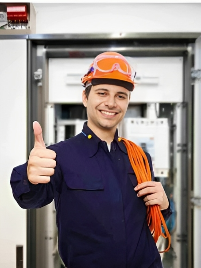 Best govt jobs after ITI Trade Electrician 2024