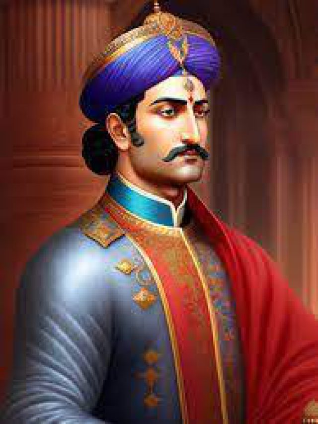 भारत के 5 सबसे शक्तिशाली हिंदू राजा, इनके नाम से मुगल-अंग्रेज कापते थे